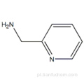 2-Pikoliloamina CAS 3731-51-9